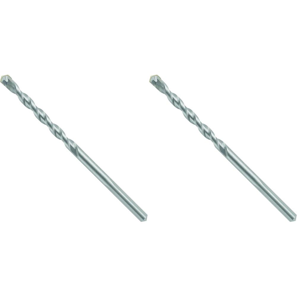 imageBosch LBH013 58 in X 12 in Round Hammer Drill Bit1 Count Pack of 2