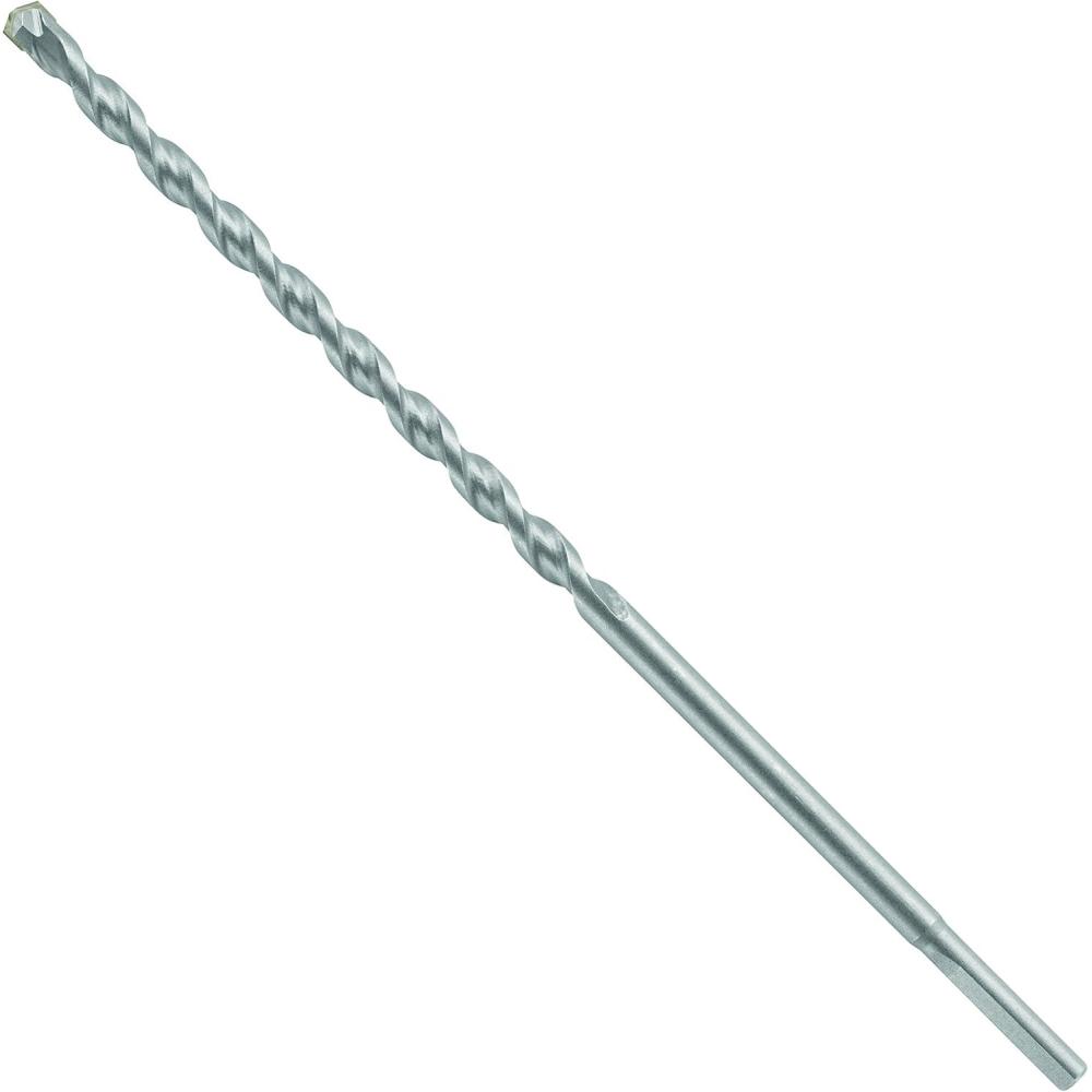 imageBosch LBH013 58 in X 12 in Round Hammer Drill Bit38 in