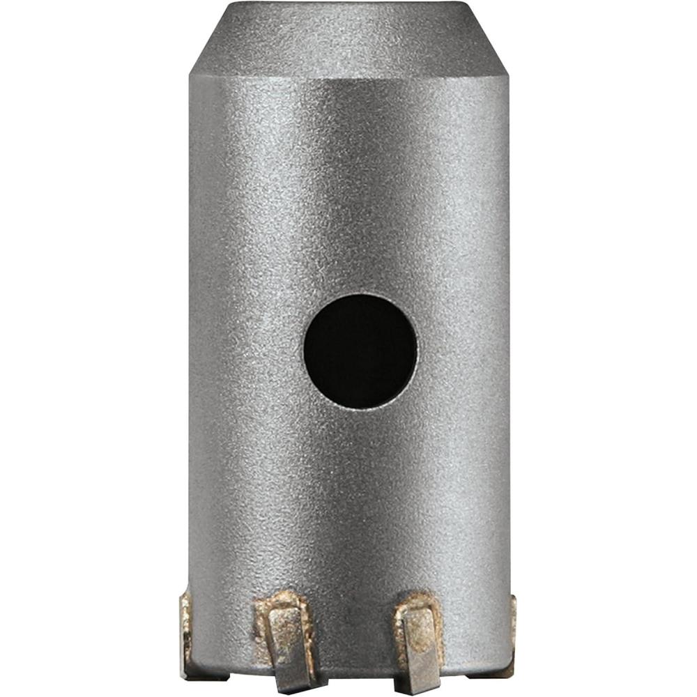 imageBosch T3914SC 178 in SDSPlus Speedcore ThinWall Core Bit1 In Diameter