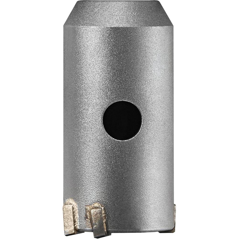 imageBosch T3914SC 178 in SDSPlus Speedcore ThinWall Core Bit138 In Diameter