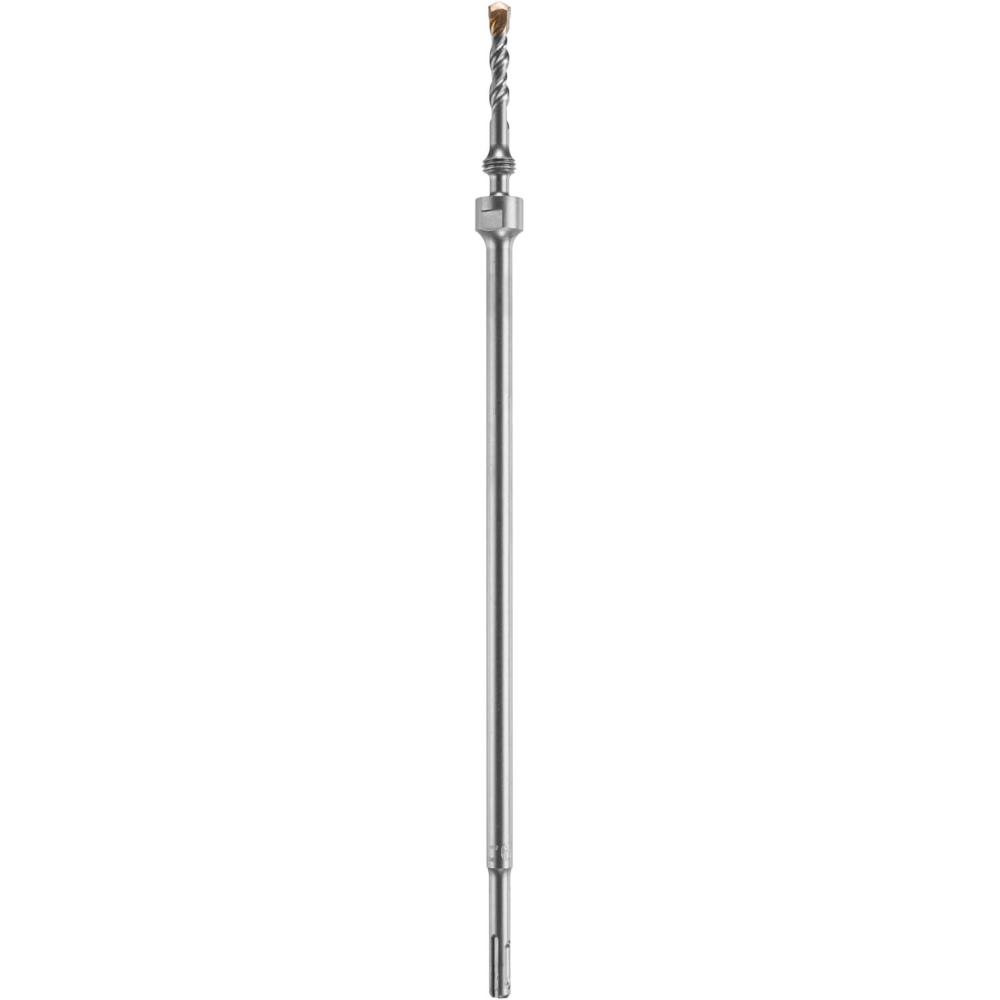 imageBosch T3914SC 178 in SDSPlus Speedcore ThinWall Core Bit17 In Diameter