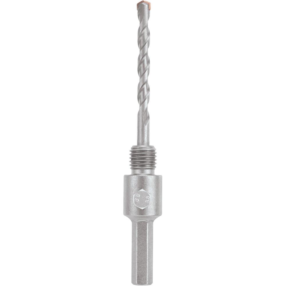 imageBosch T3914SC 178 in SDSPlus Speedcore ThinWall Core Bit3 In Diameter