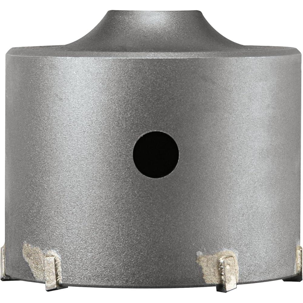 imageBosch T3914SC 178 in SDSPlus Speedcore ThinWall Core Bit438 In Diameter