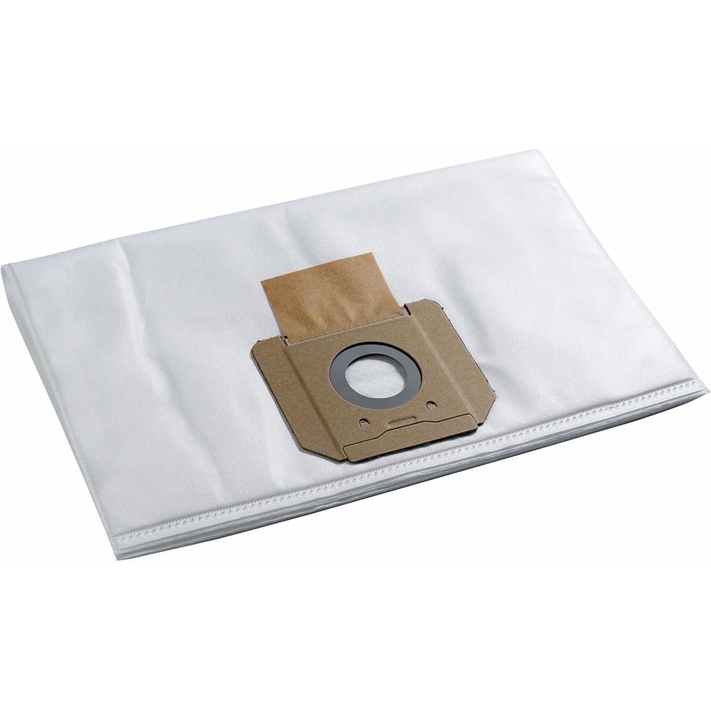 imageBosch VB090F30 Fleece Dust Bags for 9 gallon Dust Extractors 30 Pack