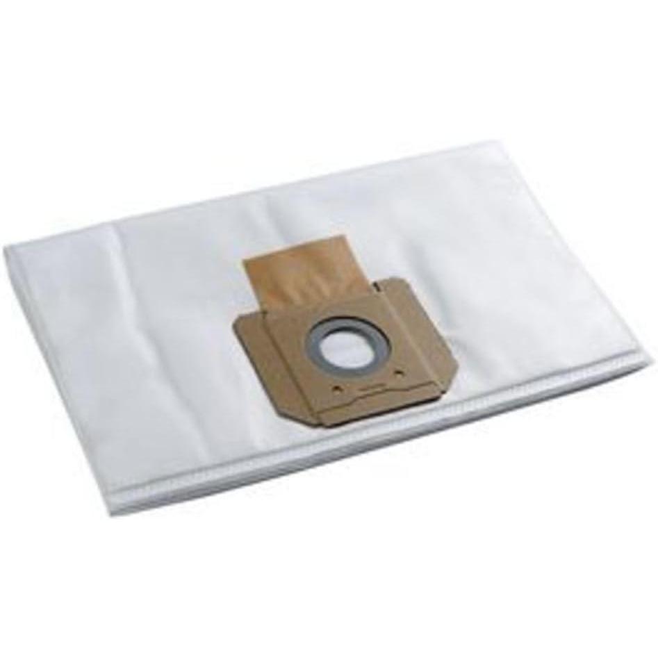 imageBosch VB140F30 Fleece Dust Bags for 14Gallon Dust Extractors 30 Pack