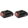 2-Pack (No Charger)