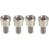 3/8 inches (Pack of 2)