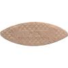 Ideal for Medium Wood