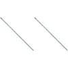 1/8 in (Pack of 2)