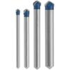 4 Piece Bit Set