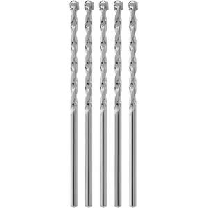 BOSCH BM5201 BOSCH Fast Spiral 1/8″ X 3″ (5 PK)