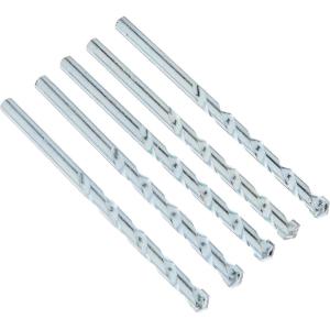 BOSCH BM5205 1/4″X4″ Cbd Tip Masonry Bit 5PK