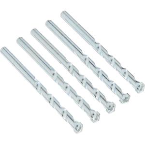 BOSCH BM5210 5/16″X4″ Cbd Tip Masonry Bit 5PK