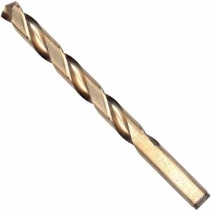 BOSCH CO4159-6 6 pc. 1/2 in. x 6 in. Cobalt Drill Bit