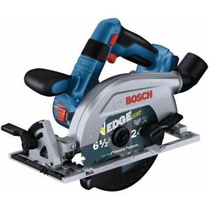 BOSCH GKS18V-22N 18V Brushless Blade-Right 6-1/2 In. Circular Saw (Bare Tool)(Tool Only Blade-Left)