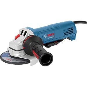 BOSCH GWS10-45PE 4-1/2 In. Angle Grinder with Paddle Switch