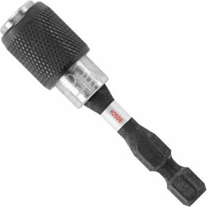 BOSCH ITDBH301 – Driven 3 In. Impact Magnetic Bit Holder(Quick Change)