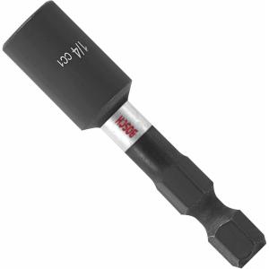 BOSCH ITDNS122 – Driven 1/2 In. x 2-9/16 In. Impact Nutsetter(1/4″ X 1-7/8″)
