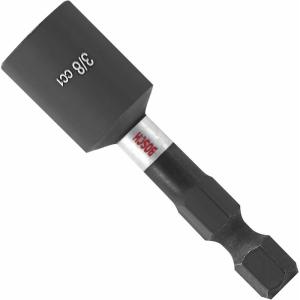 BOSCH ITDNS122 – Driven 1/2 In. x 2-9/16 In. Impact Nutsetter(1875 in)