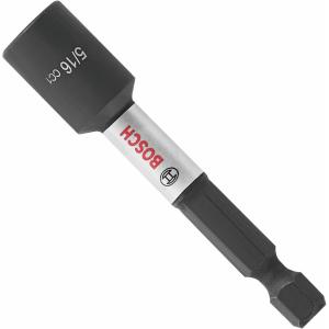 BOSCH ITDNSV105-5 pc. Driven 1-7/8 In. Impact Nutsetter Set(5/16″ X 2-9/16″)