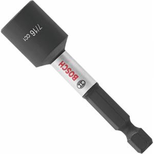 BOSCH ITDNSV105-5 pc. Driven 1-7/8 In. Impact Nutsetter Set(7/16″ X 2-9/16″)