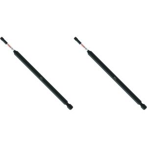 BOSCH ITT20215 15-Pack 2 In. Torx #20 Impact Tough Screwdriving Power Bits(6 In. (Pack of 2))