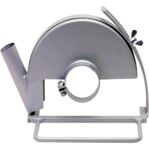 Bosch 19DC-9 9-Inch Angle Grinder Dust Guard, Large