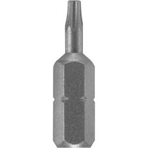 Bosch 37153 T8 Torx Insert Bit, Extra Hard