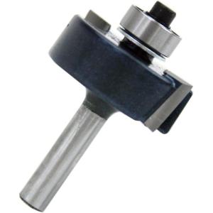 Bosch 85218MC 3/8 in. x 1/2 in. Carbide-Tipped Rabbeting Router Bit