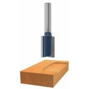Bosch 85249M 1/2 in. x 3/4 in. Carbide Tipped Hinge Mortising Bit