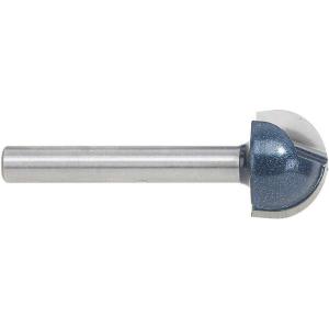 Bosch 85446MC 1/4 in. x 1/2 in. Carbide-Tipped Core Box Router Bit