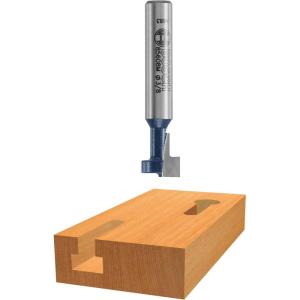 Bosch 85608M 3/8 in. Carbide Tipped Keyhole Bit