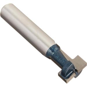 Bosch 85608MC 3/8 in. Carbide-Tipped Keyhole Router Bit