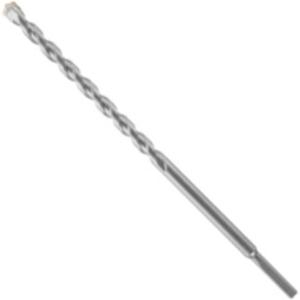 Bosch Accessories LBH012 5/8″ x 6″ Round Hammer Drill Bit(1/2″)