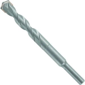 Bosch Accessories LBH012 5/8″ x 6″ Round Hammer Drill Bit(5/8″)