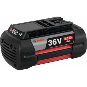 Bosch BAT838 36V 4.0 Ah Lithium-Ion FatPack Battery