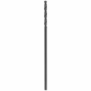 Bosch BL2747 5/16 in. x 12 in. Extra Length Aircraft Black Oxide Drill Bit(3/8 in)