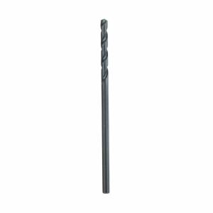 Bosch BL2747 5/16 in. x 12 in. Extra Length Aircraft Black Oxide Drill Bit(7/16 in)