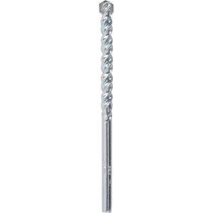 Bosch BM2003 3/16-inch Fast Spiral Rotary Masonry Drill Bit for Brick and Block (3/16″ X 2″ X 4″)