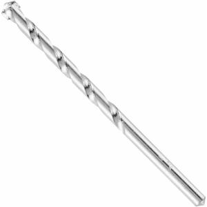 Bosch BM2005 1/4 in. X 2 in. X 4 in. Fast Spiral Rotary Masonry Drill Bit