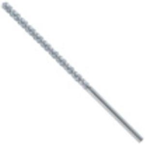 Bosch BM2006 1/4 In. X 4 In. X 6 In. Fast Spiral Rotary Masonry Drill Bit
