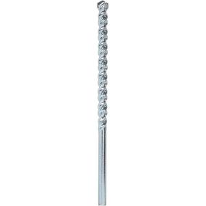 Bosch BM2009 5/16-inch Fast Spiral Rotary Masonry Drill Bit for Brick and Block (5/16″ X 4″ X 6″)