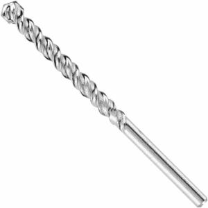 Bosch BM2013 7/16 In. X 4 In. X 6 In. Fast Spiral Rotary Masonry Drill Bit
