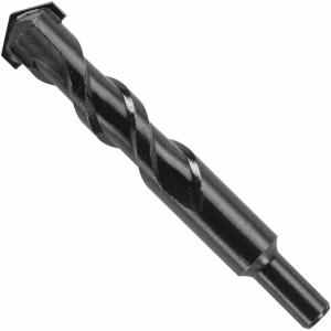 Bosch BM2023 1 in. X 4 in. X 6 in. Fast Spiral Rotary Masonry Drill Bit