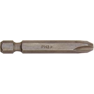 Bosch CCP3201 2 In. P3 Phillips Insert Bit