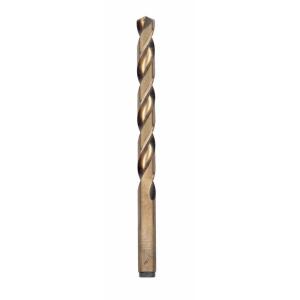Bosch CO2148 21/64 in. x 4-5/8 in. Cobalt Drill Bit(11/32″ x 4-3/4″)