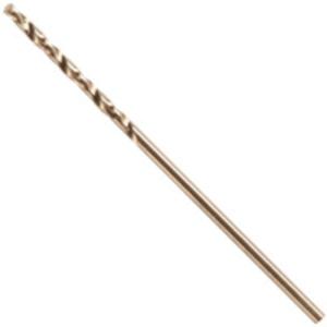 Bosch CO2148 21/64 in. x 4-5/8 in. Cobalt Drill Bit(1/16″ x 1-7/8″)