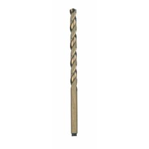 Bosch CO2148 21/64 in. x 4-5/8 in. Cobalt Drill Bit(13/64″ x 3-5/8″)