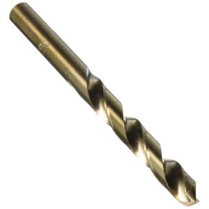 Bosch CO2148 21/64 in. x 4-5/8 in. Cobalt Drill Bit(15/32″ x 5-3/4″)