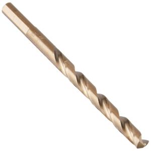 Bosch CO2148 21/64 in. x 4-5/8 in. Cobalt Drill Bit(15/64″ x 3-7/8″)